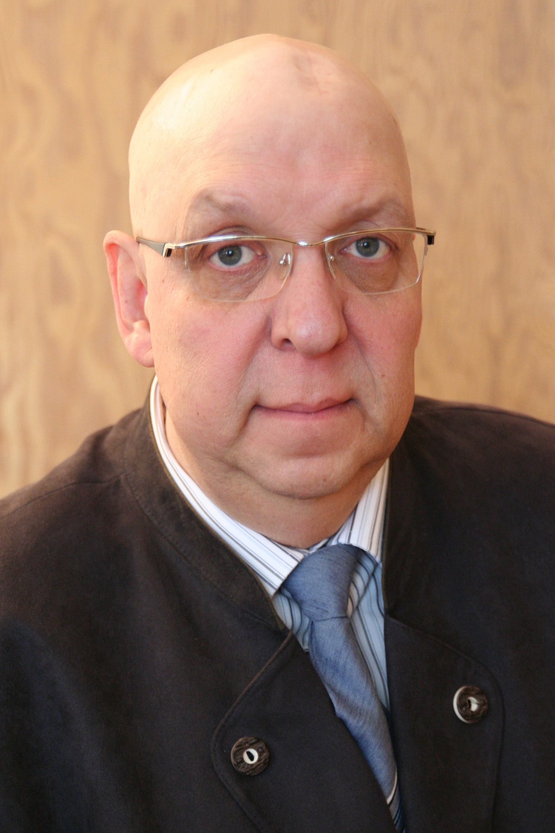 Hans-Jürgen Gläsner